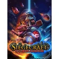 Blowfish Siegecraft Commander PC Game